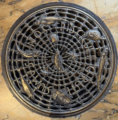 Basilica of San Giovanni in Laterano by null