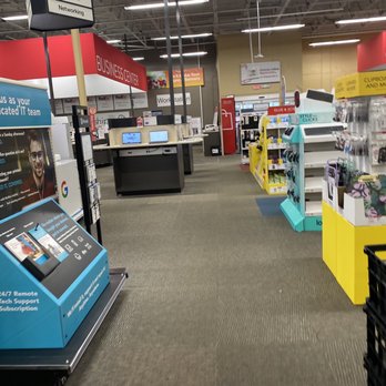 Office Depot - Office Equipment Near Me - Boca Raton, Florida