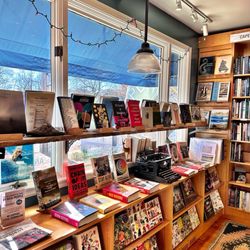 Sea Howl Bookshop