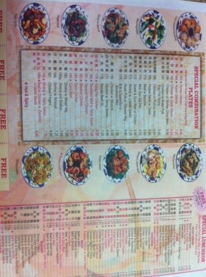 Menu photo 6 New China Star Rocky Hill, CT Menu photo 6 New China Star Rocky Hill, CT