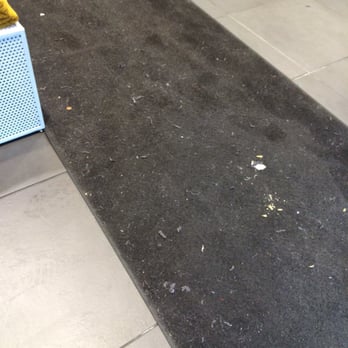 H&M - Waiting by door! This place is gross! Get rid of this rug! - Women's Clothing Near Me - New York, New York H&M - Waiting by door! This place is gross! Get rid of this rug! - Women's Clothing Near Me - New York, New York