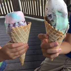 Scoops Ice Cream and Sweets
