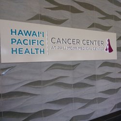 Clinical Labs of Hawaii - Located in the Pali Momi Cancer Center