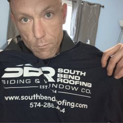 South Bend Roofing & Siding - Me