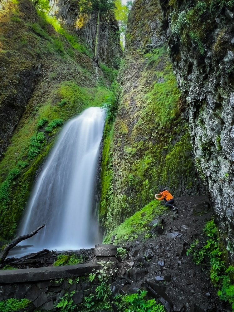 WAHKEENA FALLS Updated May 2024 439 Photos & 73 Reviews I84