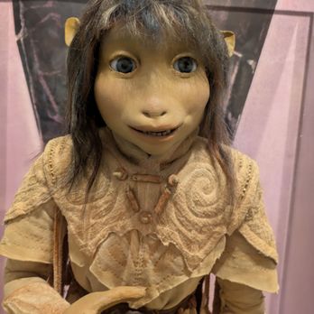 Center For Puppetry Arts - Performing Arts Near Me - Atlanta, Georgia Center For Puppetry Arts - Performing Arts Near Me - Atlanta, Georgia