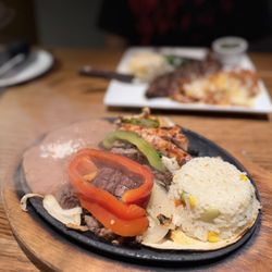Gloria's Latin Cuisine