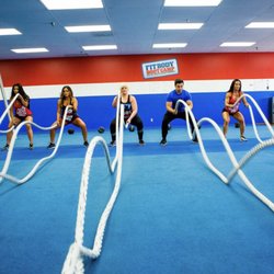Walnut Fit Body Boot Camp