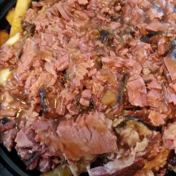 Sumilicious - Smoked meat poutine $7.99 - Delis Near Me - Scarborough, Ontario Sumilicious - Smoked meat poutine $7.99 - Delis Near Me - Scarborough, Ontario