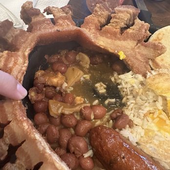 Sabor de Sanchez  - Colombian Near Me - San Antonio, Texas