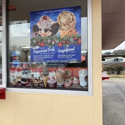 Seasonal Specials