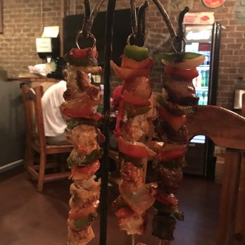 Canton Regio - Skewers!!! - Mexican Near Me - Chicago, Illinois
