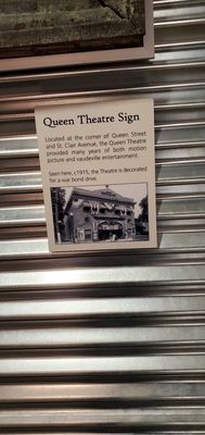 Niagara Falls History Museum by null