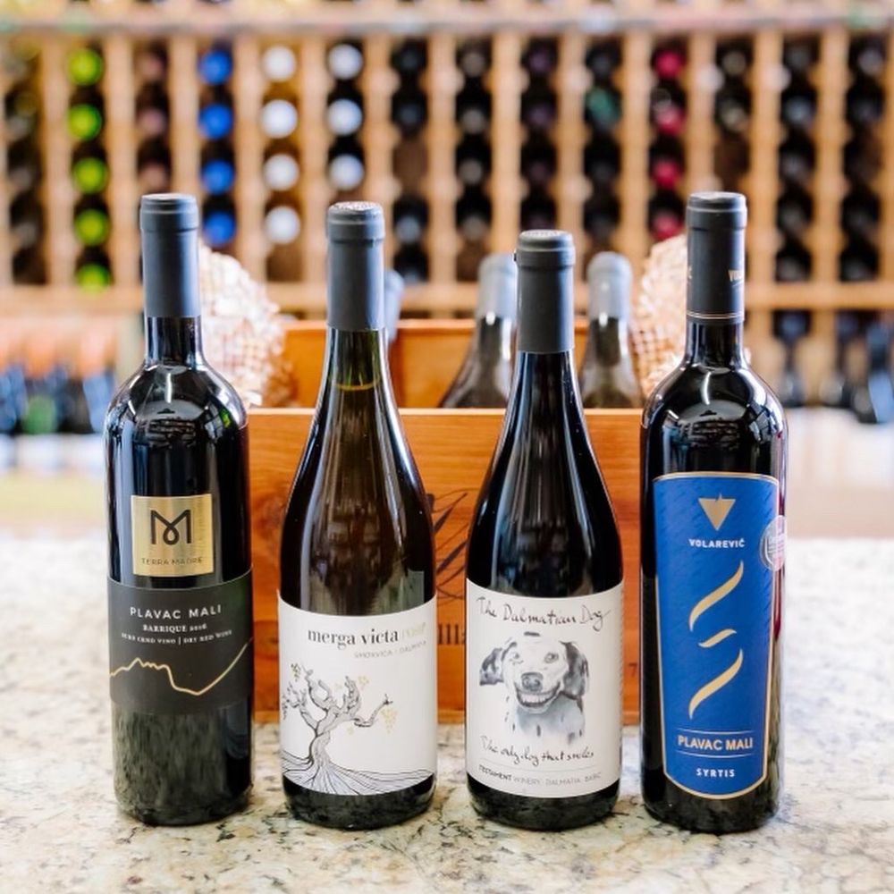 KENT CELLARS WINE & SPIRITS Updated September 2024 11 Reviews