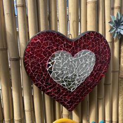 Treasure Garden - Heart! $45