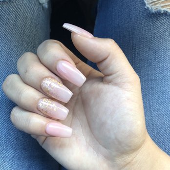 Gem Nail Bar - Nail Salons Near Me - Long Beach, California
