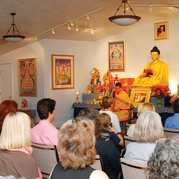 Kadampa Meditation Center - Meditation Room - Buddhist Temples Near Me - Albuquerque, New Mexico Kadampa Meditation Center - Meditation Room - Buddhist Temples Near Me - Albuquerque, New Mexico