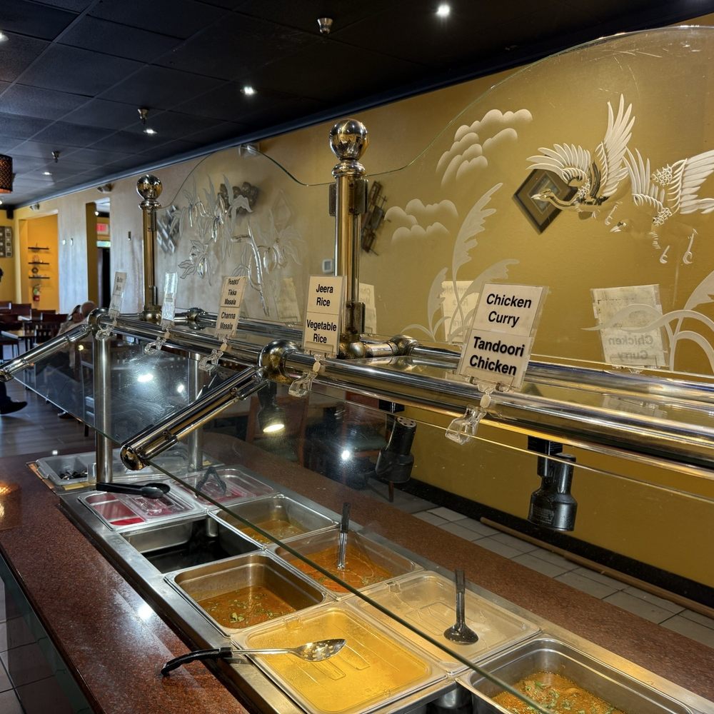 Indian Curry Palace - Indian Near Me - Tukwila, Washington