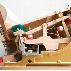 Erickson Piano Works