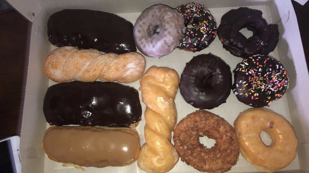 SUGAR TWIST BAKERY & CAFE 277 Photos & 135 Reviews 5511 Calloway Dr