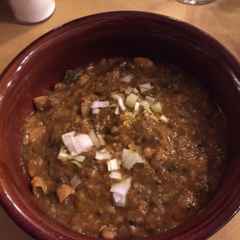 Osteria Il Carroccio - Ribiletto(sp?)--bean soup - Italian Near Me - Siena, SI Osteria Il Carroccio - Ribiletto(sp?)--bean soup - Italian Near Me - Siena, SI