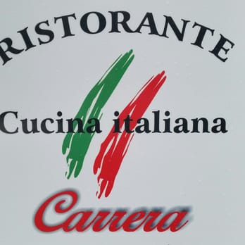 Carrera - Logo - Italian Near Me - Rottach-Egern, BY