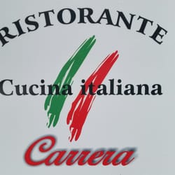 Carrera - Logo