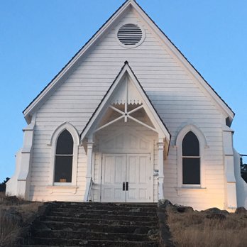 Old St Hilary's Church - Churches Near Me - Tiburon, California Old St Hilary's Church - Churches Near Me - Tiburon, California