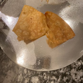 Cuckoo's Nest - Not a tortilla chip. - Mexican Near Me - Old Saybrook, Connecticut