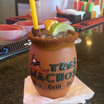 Tres Machos - Canrtarito Loco - Mexican Near Me - Richmond, Virginia Tres Machos - Canrtarito Loco - Mexican Near Me - Richmond, Virginia