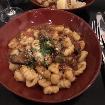 Tratto - Lamb gnocchi - Italian Near Me - San Francisco, California Tratto - Lamb gnocchi - Italian Near Me - San Francisco, California