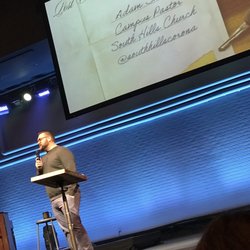 South Hills Church