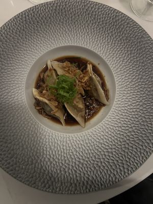 Terms of Endearment by null