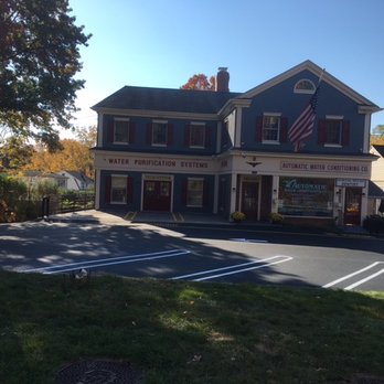 Automatic Water Conditioning - Water Purification Services Near Me - Bernardsville, New Jersey
