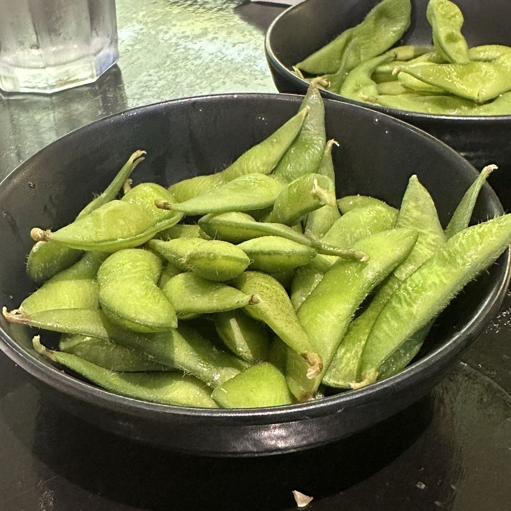 Sushi Naper - Edamame - Sushi Bars Near Me - Naperville, Illinois Sushi Naper - Edamame - Sushi Bars Near Me - Naperville, Illinois