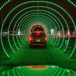 Christmas in Color