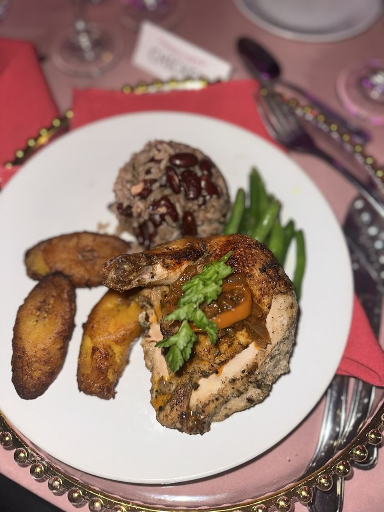 Briza On the Bay - wedding in Miami, FL