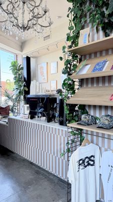 Palm Grove Social by null