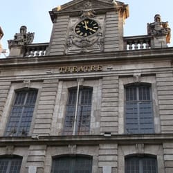 Théâtre du Nord