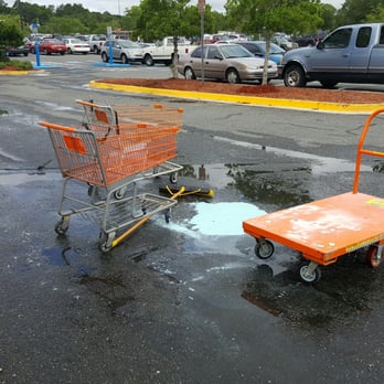 The Home Depot - Paint mess. - Nurseries & Gardening Near Me - Jacksonville, Florida The Home Depot - Paint mess. - Nurseries & Gardening Near Me - Jacksonville, Florida
