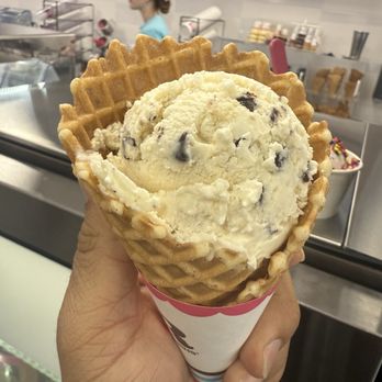 Baskin-Robbins - Cookie dough - Ice Cream & Frozen Yogurt Near Me - Kingwood, Texas