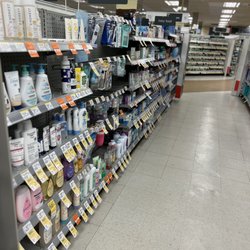 Walgreens