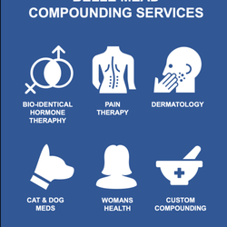 Belle Mead Compounding Pharmacy - Belle Mead Compounding Services