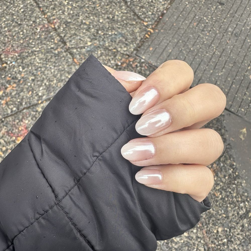 A List Nail Studio - Nail Salons Near Me - Philadelphia, Pennsylvania