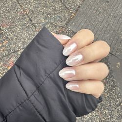 A List Nail Studio