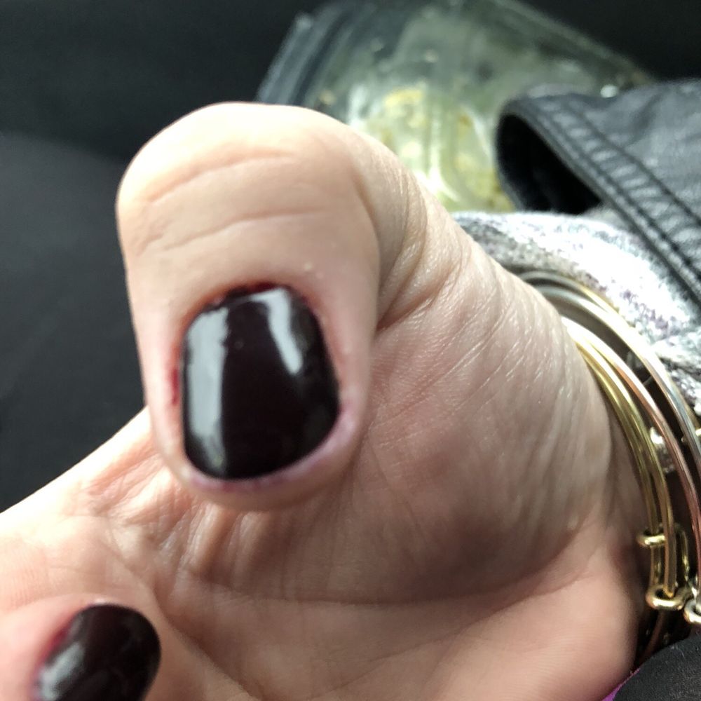 MiniLuxe - Nail Salons Near Me - Hingham, Massachusetts