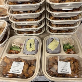 Everydaily - Korean Near Me - New York, New York
