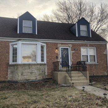 Stanley Exteriors - After - Roofing Near Me - Westchester, Illinois Stanley Exteriors - After - Roofing Near Me - Westchester, Illinois