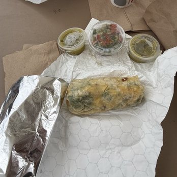 Brother's Burritos - Mexican Near Me - Hermosa Beach, California