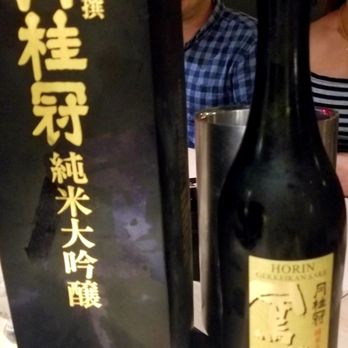 HATCH - Sake. Bomb! - Japanese Near Me - Los Angeles, California HATCH - Sake. Bomb! - Japanese Near Me - Los Angeles, California